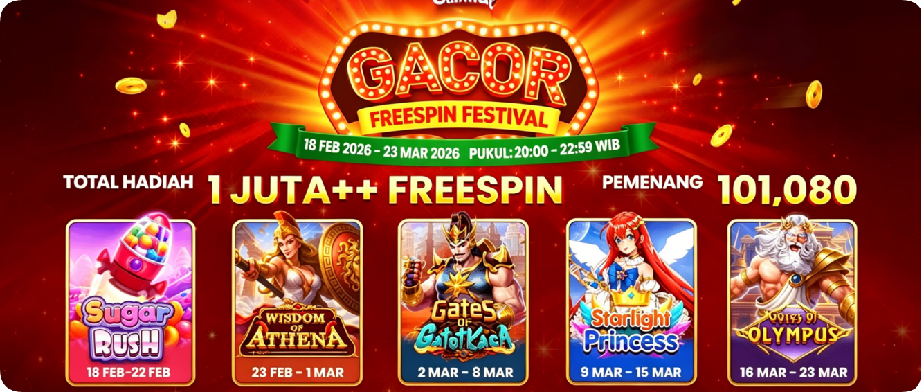 Login halimtoto Sekarang Bonus Melimpah